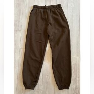 Daily Drills Coco Joggers